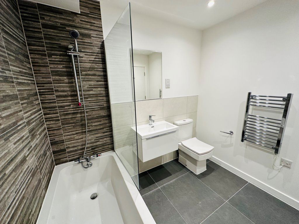 Flat Skipton Close in Hazel Grove