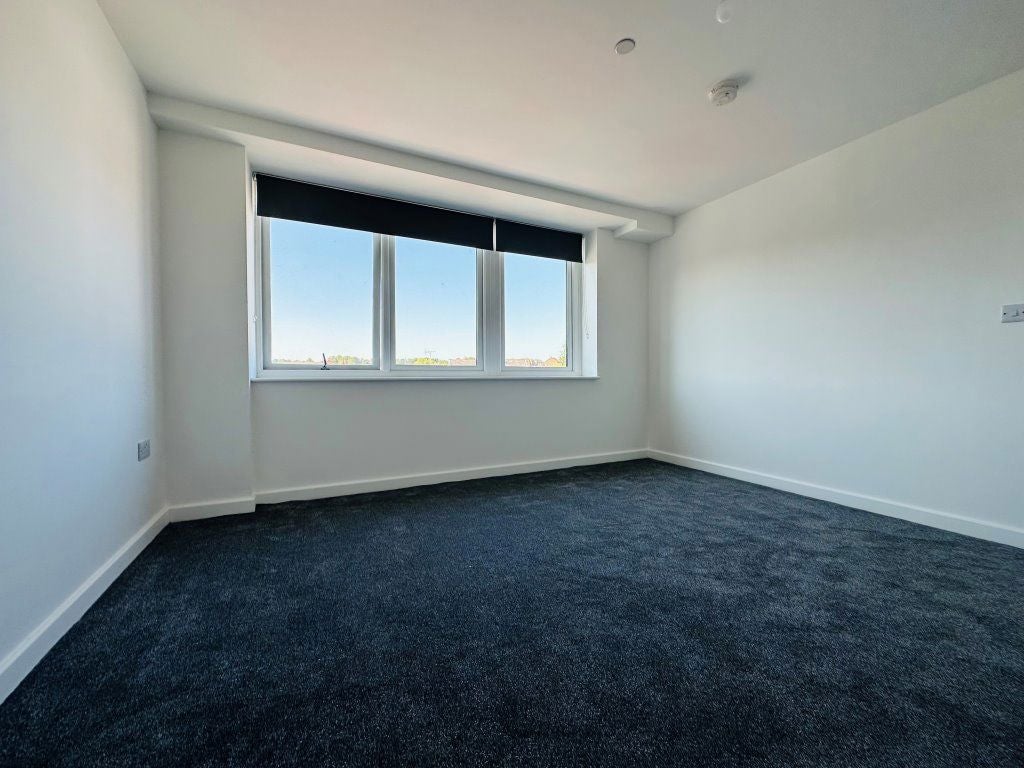 Flat Skipton Close in Hazel Grove