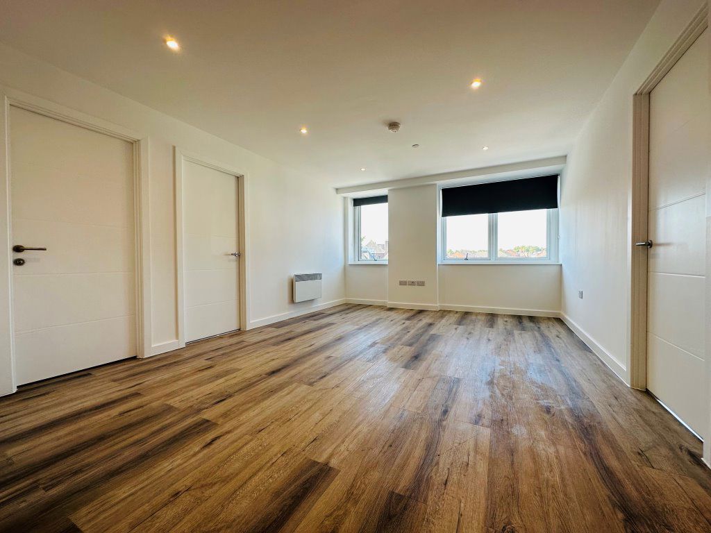 Flat Skipton Close in Hazel Grove
