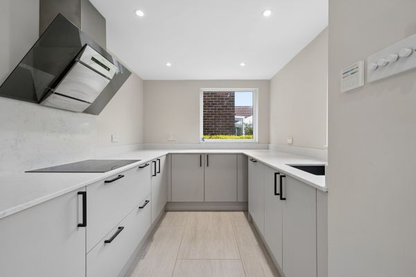 House Kingsley Drive in Cheadle Hulme