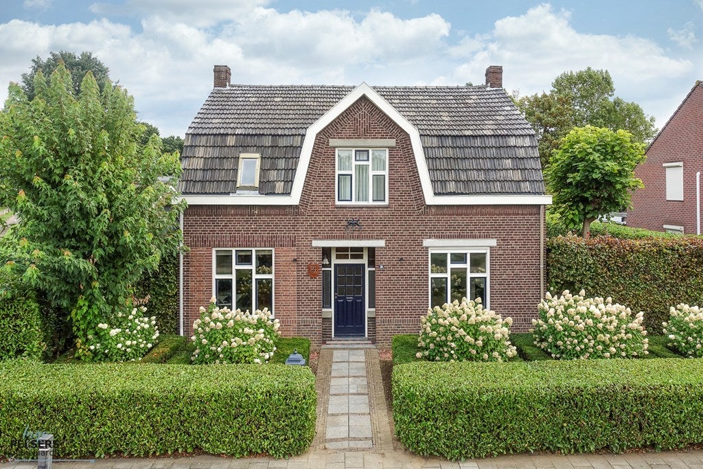 Huis Sint Jorisstraat 30 in Beesel