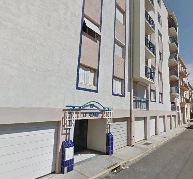Appartement Quai de Genève à Perpignan