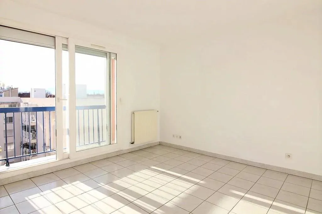Appartement Quai de Genève à Perpignan