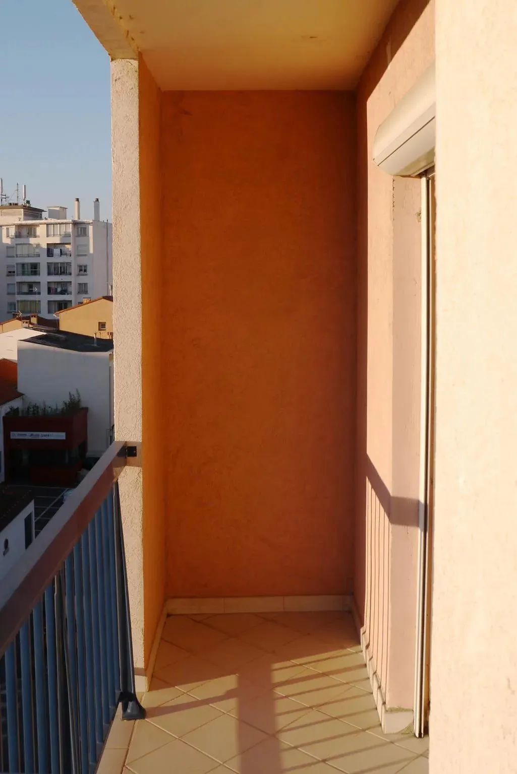 Appartement Quai de Genève à Perpignan