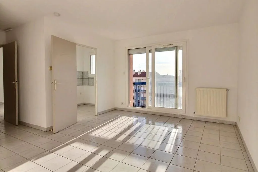 Appartement Quai de Genève à Perpignan