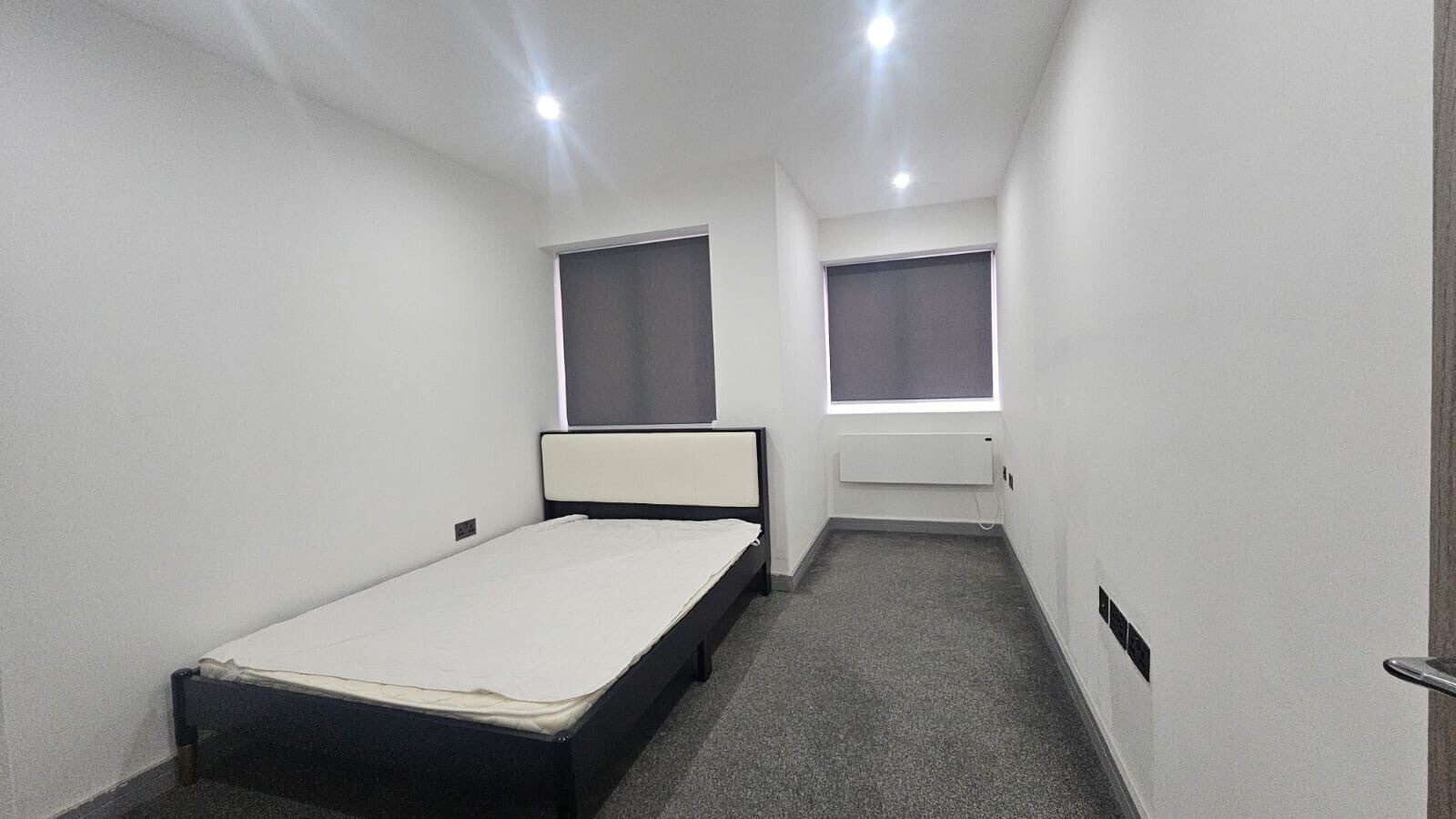 Flat Winckley Square in Preston