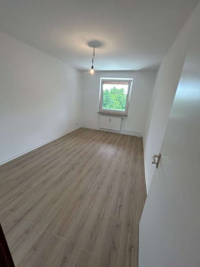 Wohnung Mühlenhof in Neumünster