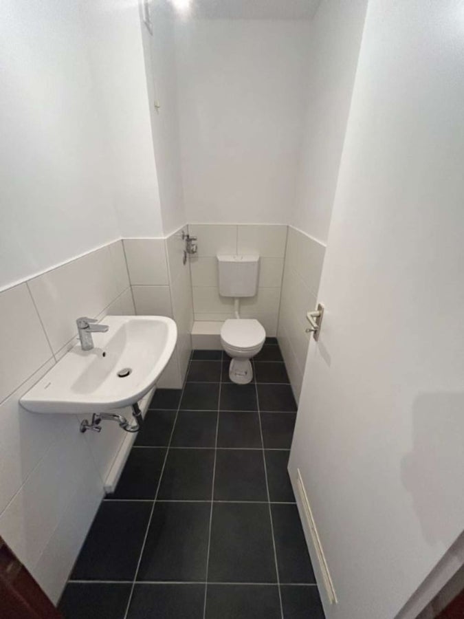 Wohnung Mühlenhof in Neumünster