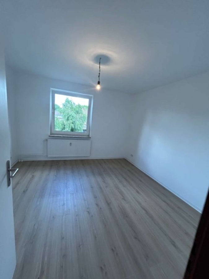 Wohnung Mühlenhof in Neumünster