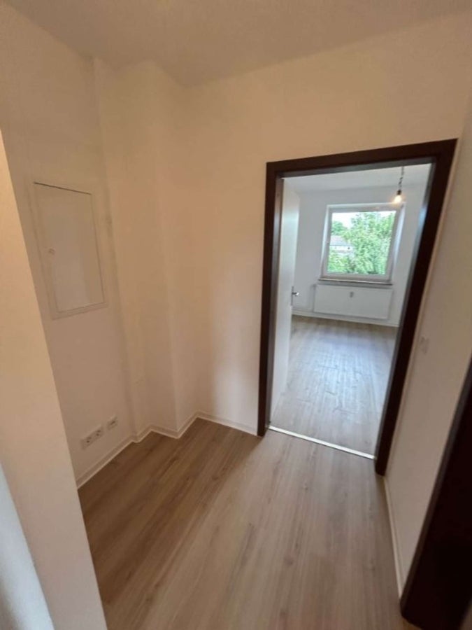 Wohnung Mühlenhof in Neumünster
