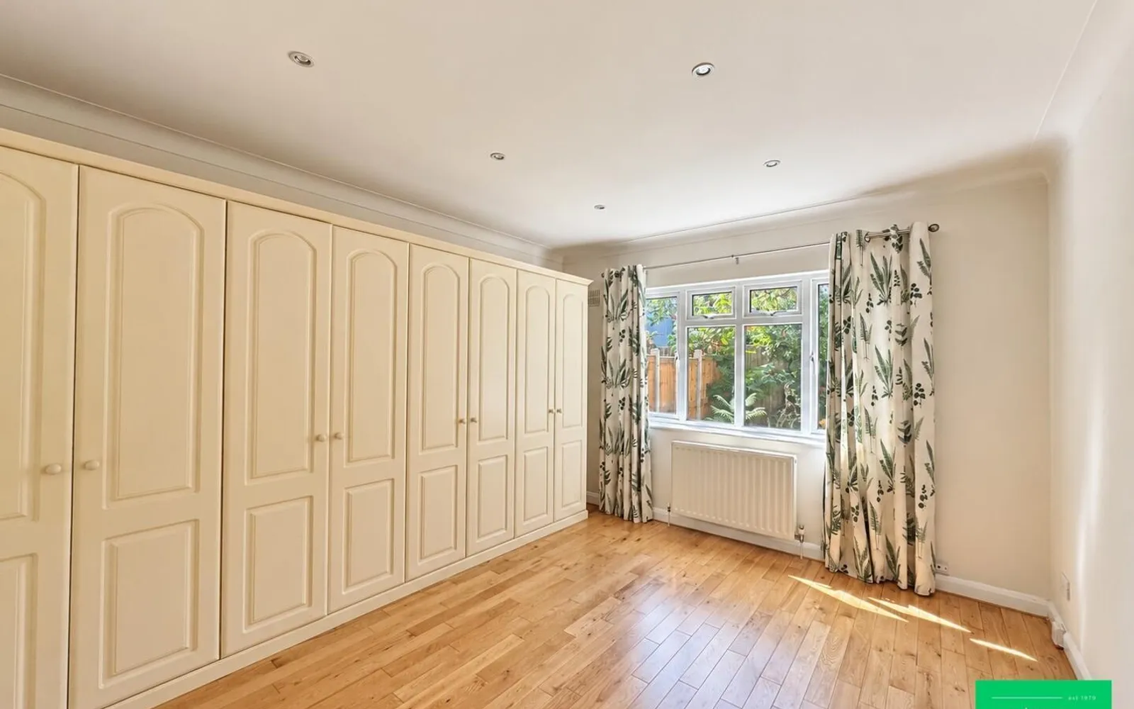 Flat Welbeck Close in Greater London