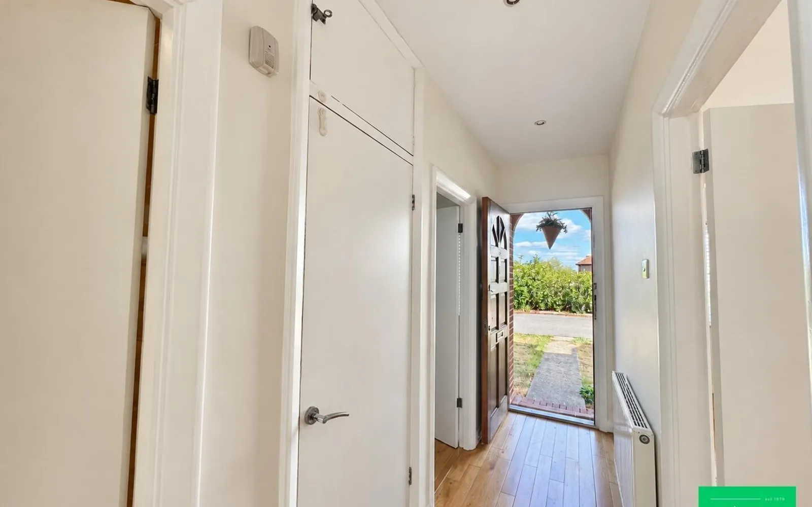 Flat Welbeck Close in Greater London