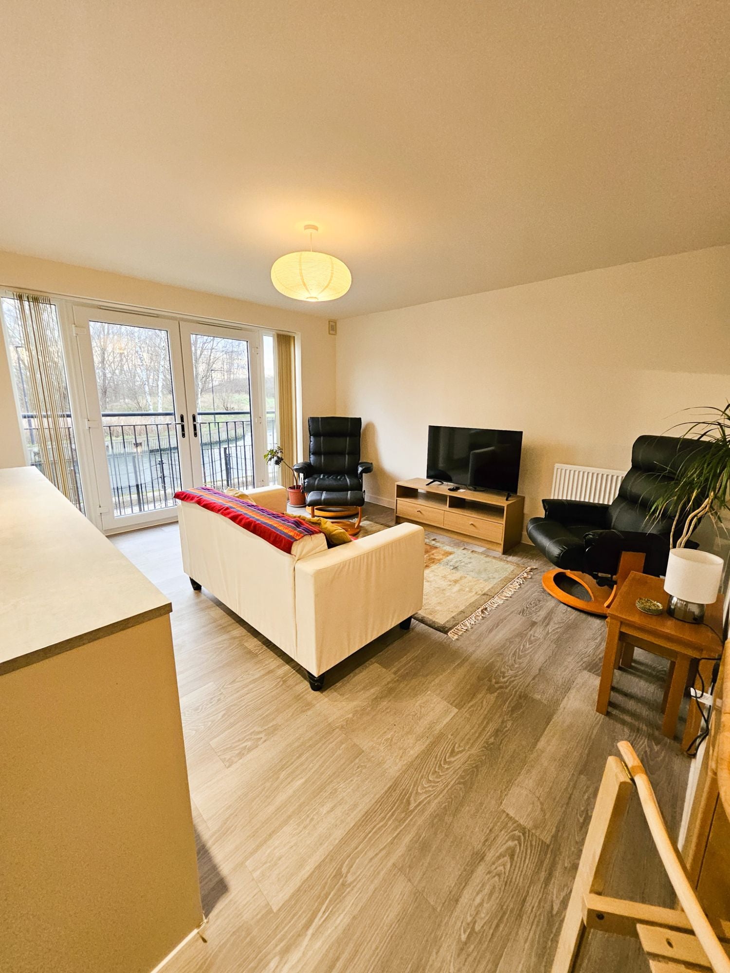 Flat Sandpiper Drive in Doncaster