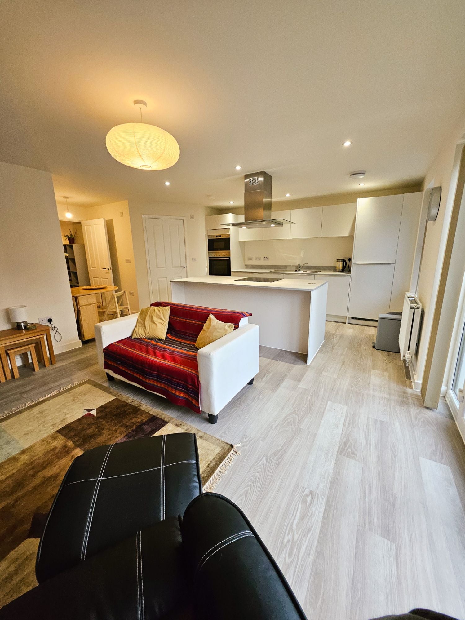Flat Sandpiper Drive in Doncaster