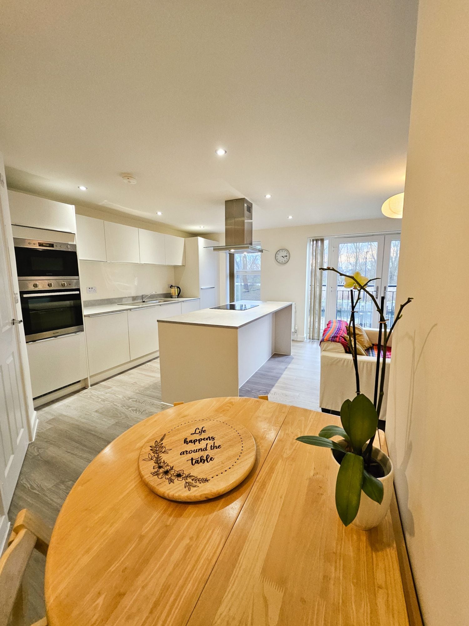 Flat Sandpiper Drive in Doncaster