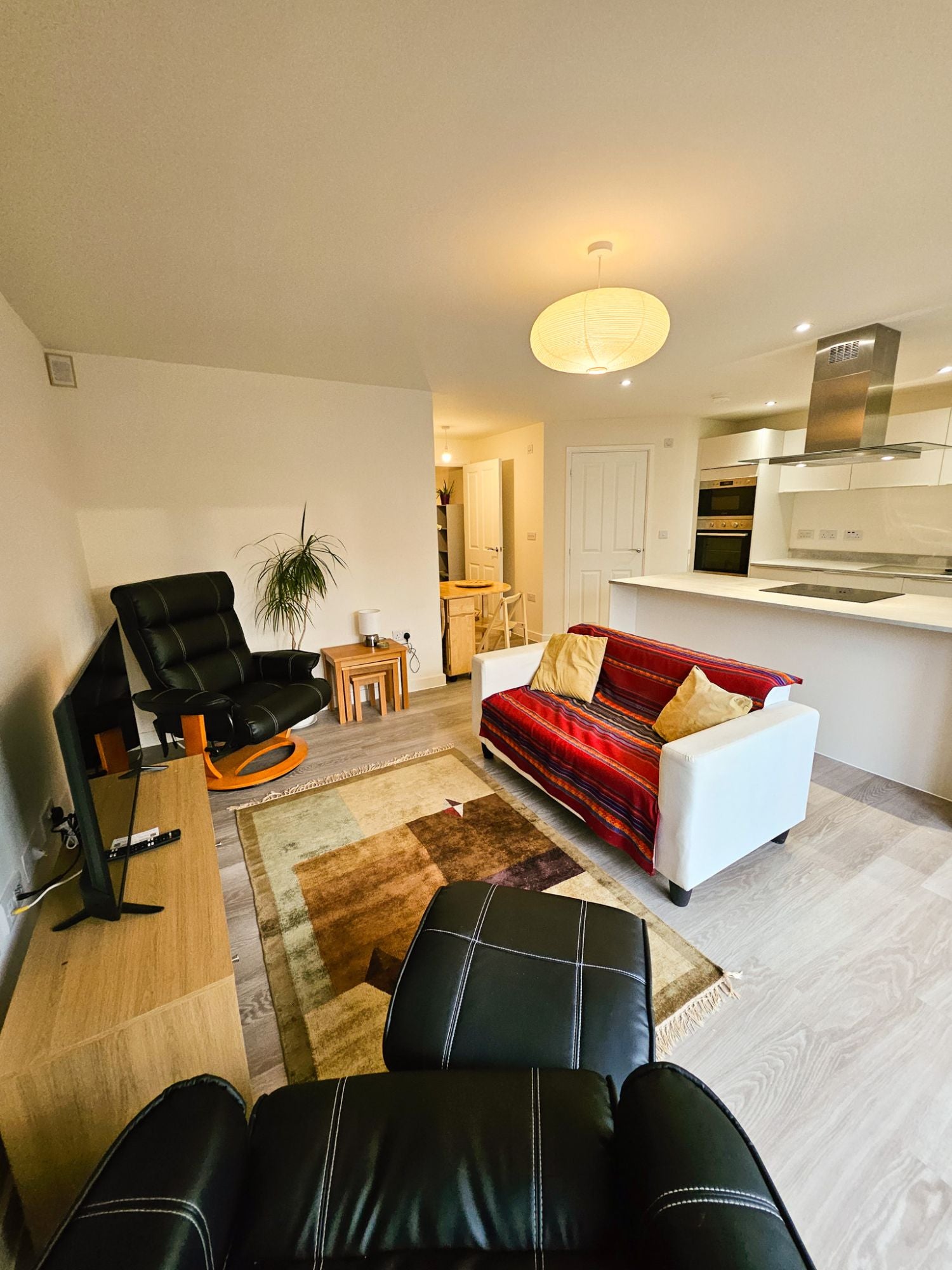 Flat Sandpiper Drive in Doncaster