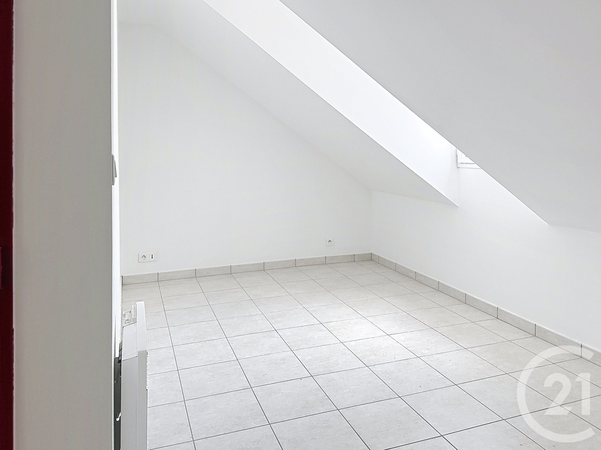 Appartement Avenue du Maréchal Foch à Redon