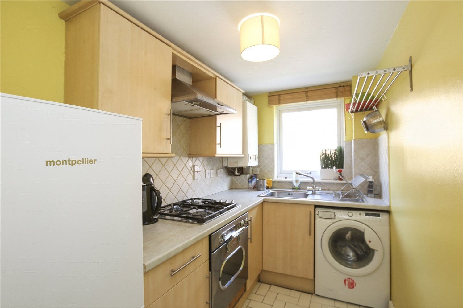 Flat Garner Street in Greater London