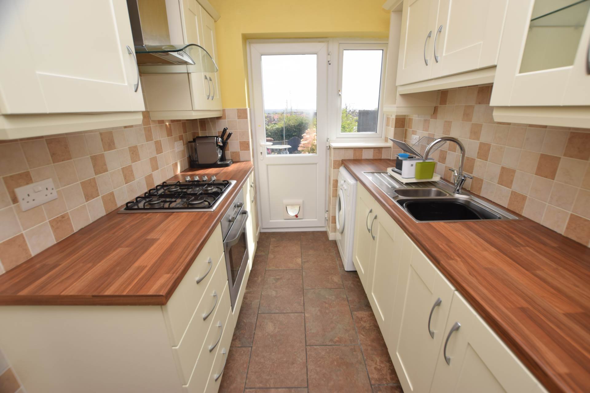 House Mill Brow in Bebington