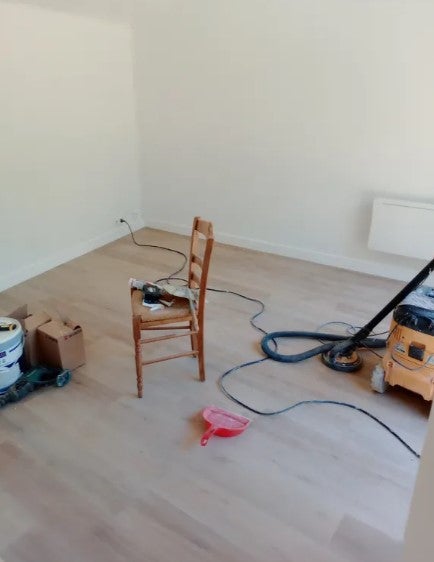 Flat Rue des Treilles in Libourne