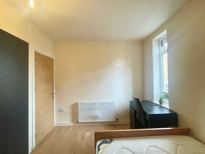 Room Leadmill Street in Sheffield