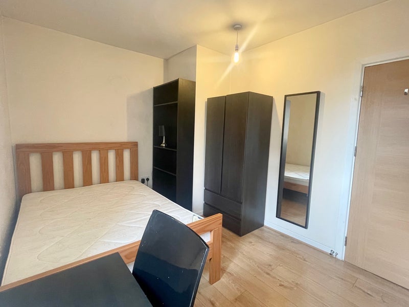 Room Leadmill Street in Sheffield