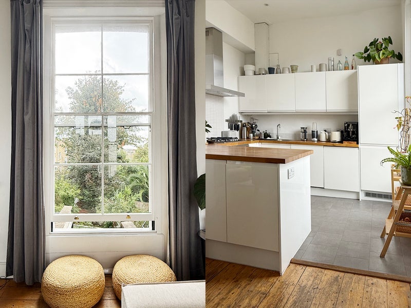 Room Albion Grove in Greater London