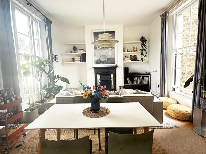 Room Albion Grove in Greater London