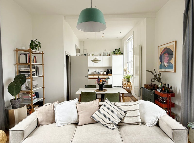 Room Albion Grove in Greater London