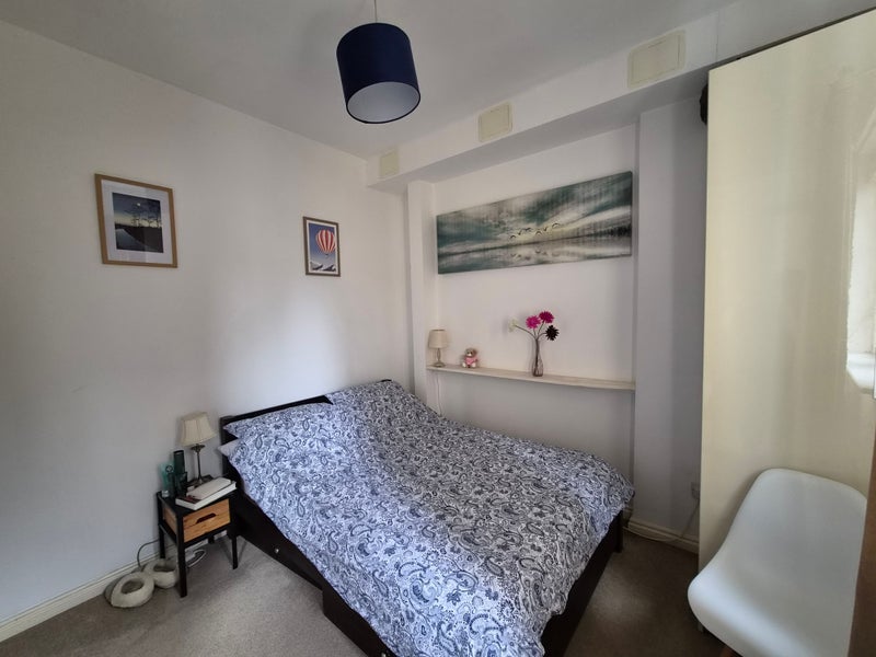 Flat Shakspeare Walk in Greater London