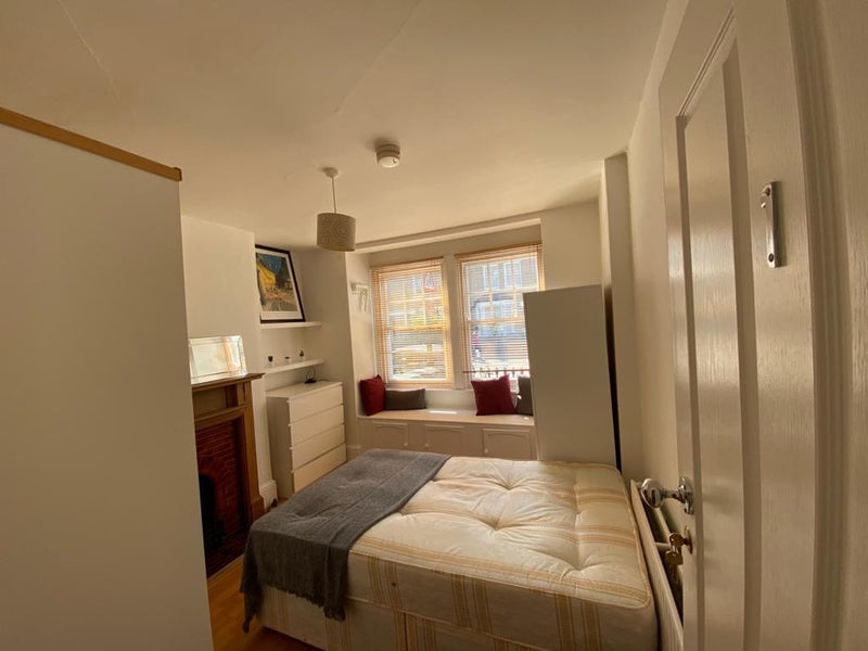 Room Trundley's Road in Greater London