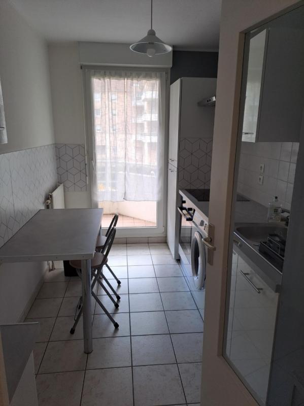 Appartement Rue Olivier Messiaen à Chalon-sur-Saône