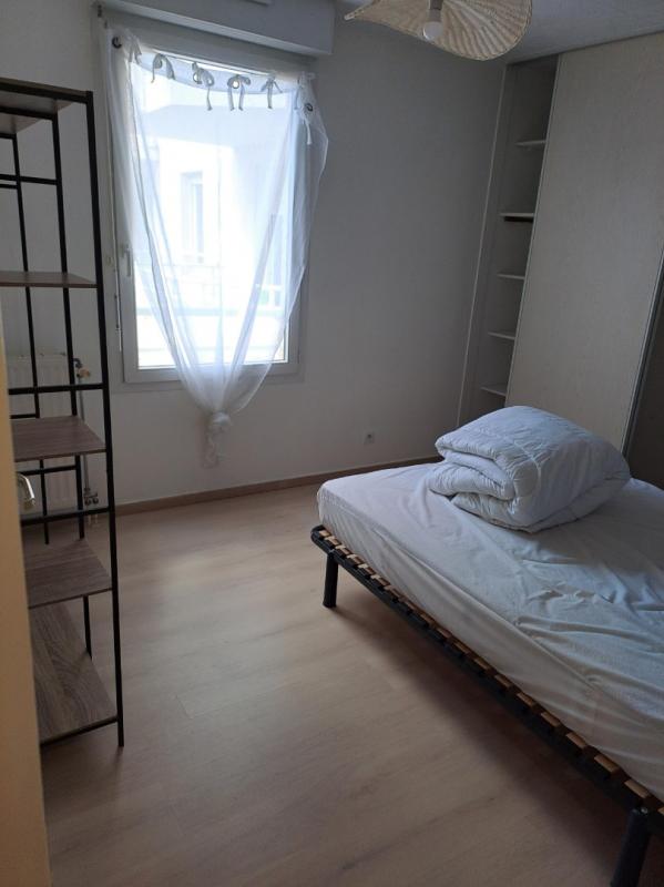Appartement Rue Olivier Messiaen à Chalon-sur-Saône