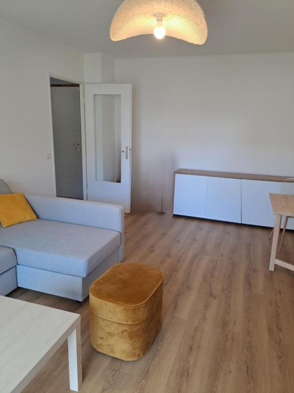 Appartement Rue Olivier Messiaen à Chalon-sur-Saône
