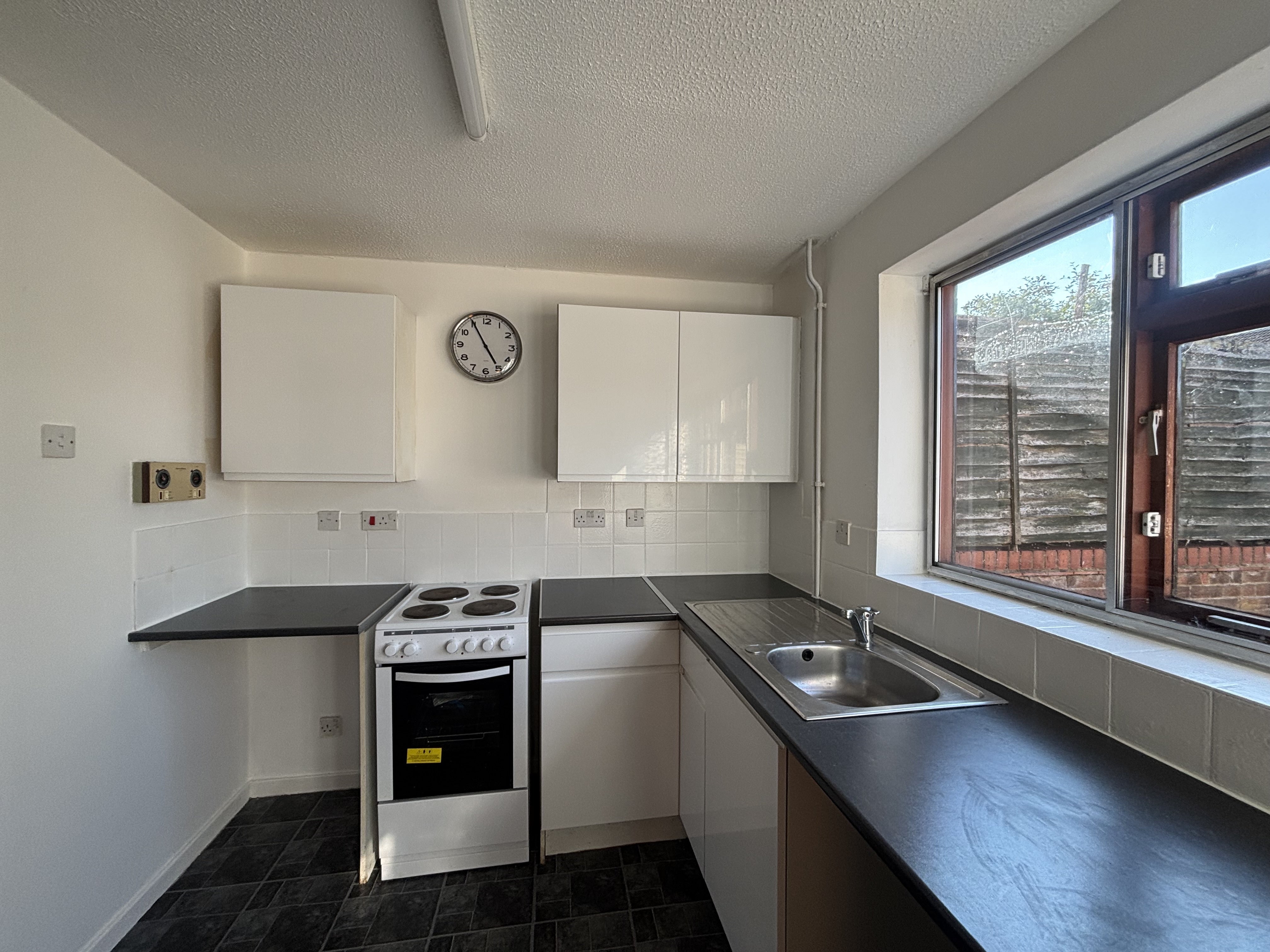 House Haldene in Milton Keynes