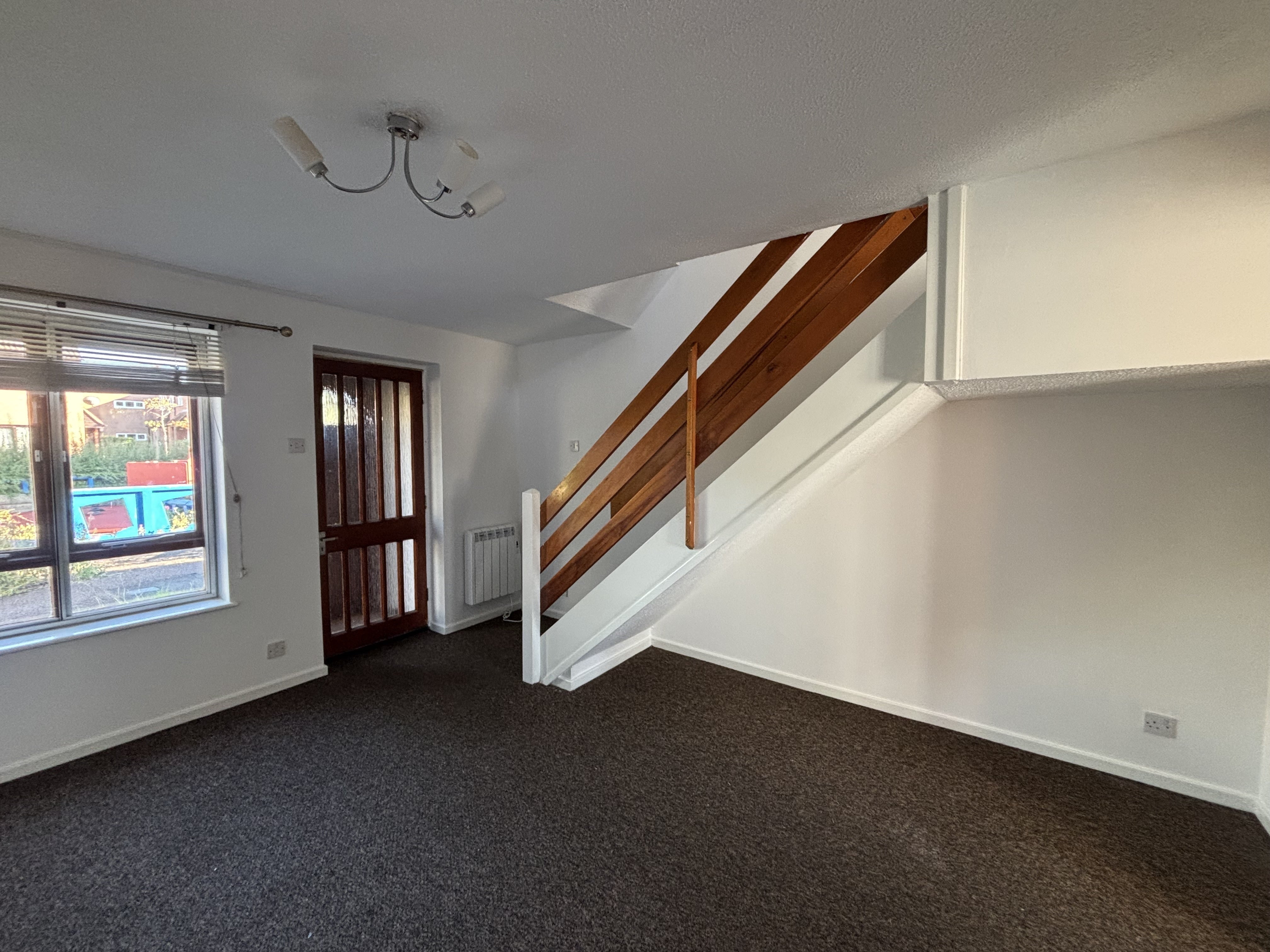 House Haldene in Milton Keynes