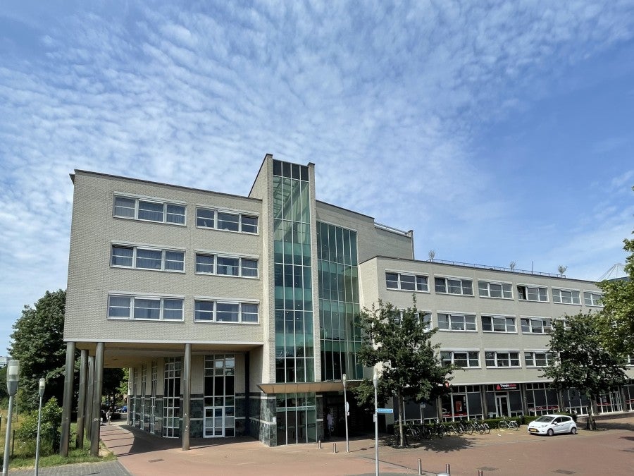 Studio Hoofdstraat in Apeldoorn
