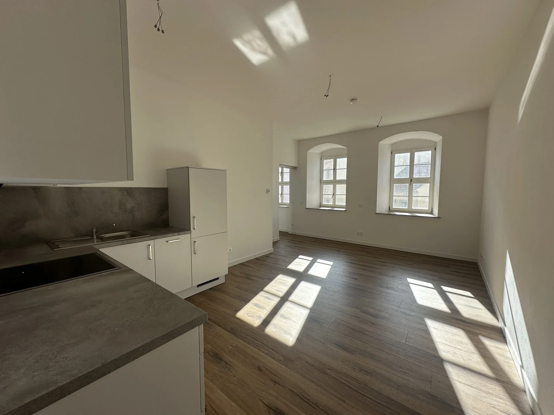 Wohnung Lorenzgasse in Meißen
