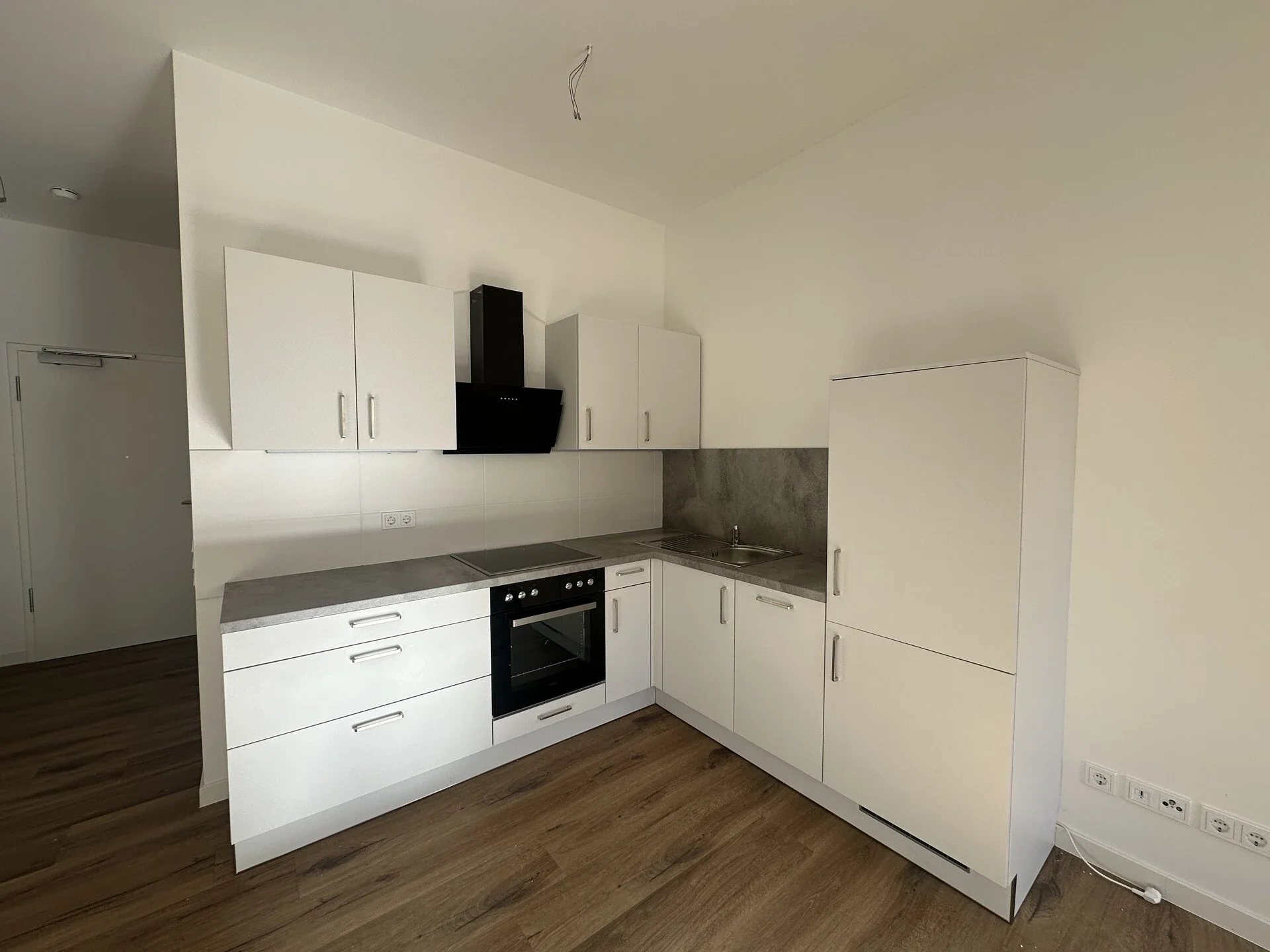 Wohnung Lorenzgasse in Meißen