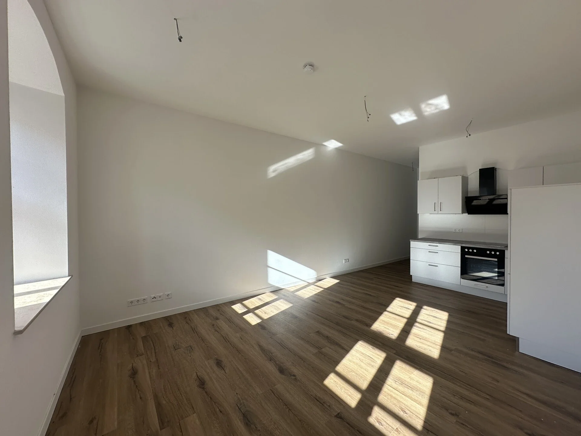Wohnung Lorenzgasse in Meißen