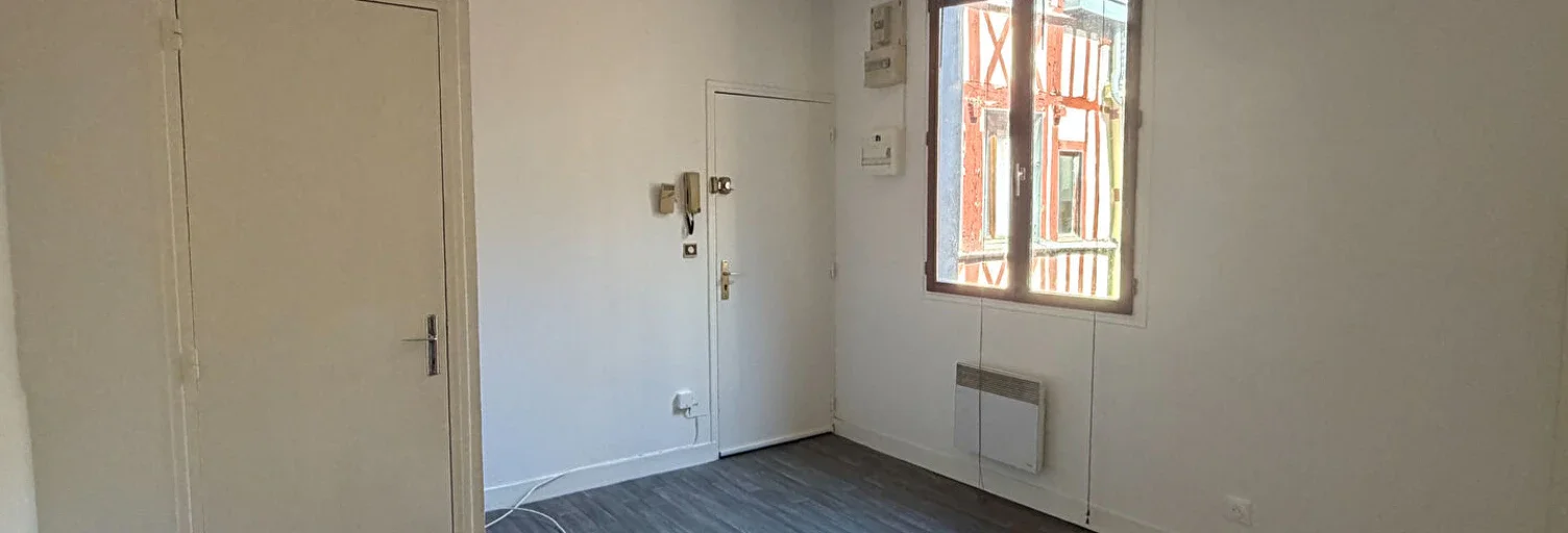 Appartement Rue Saint-Vivien à Rouen