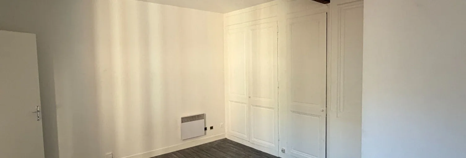 Appartement Rue Saint-Vivien à Rouen