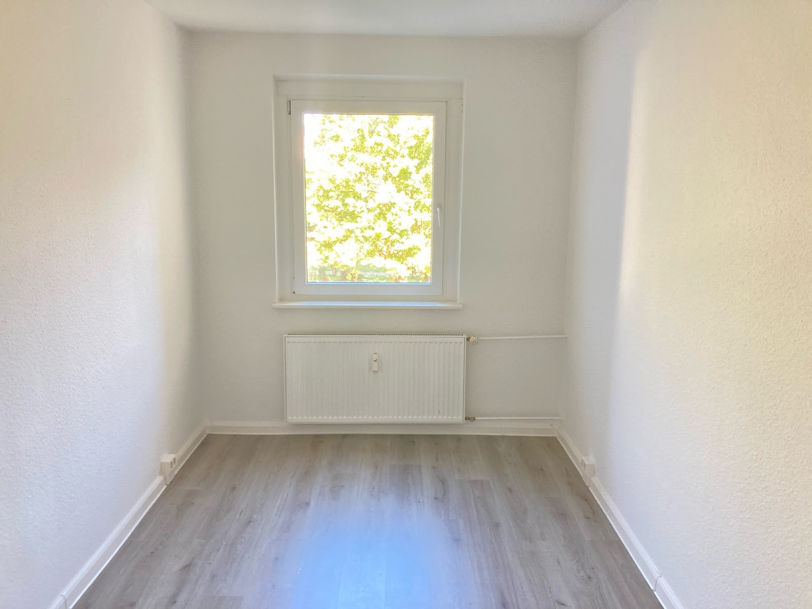 Wohnung Rennebogen in Magdeburg