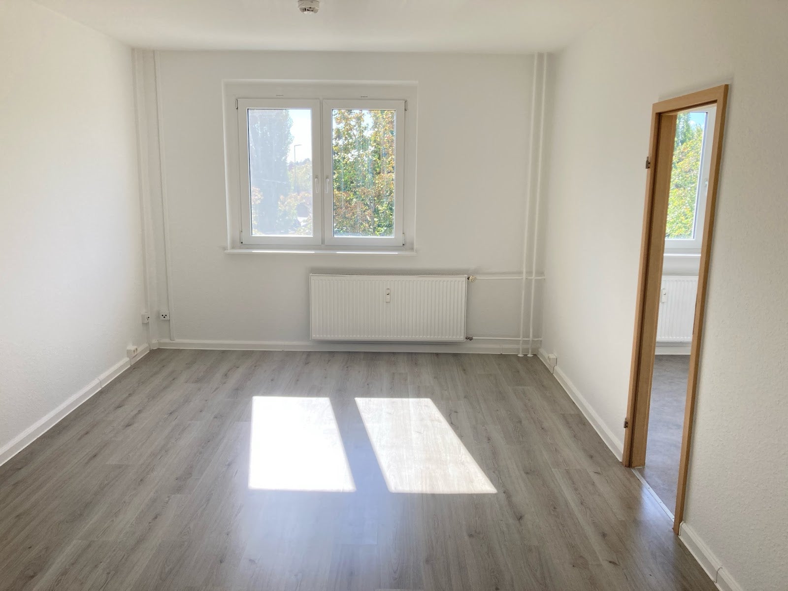 Wohnung Rennebogen in Magdeburg