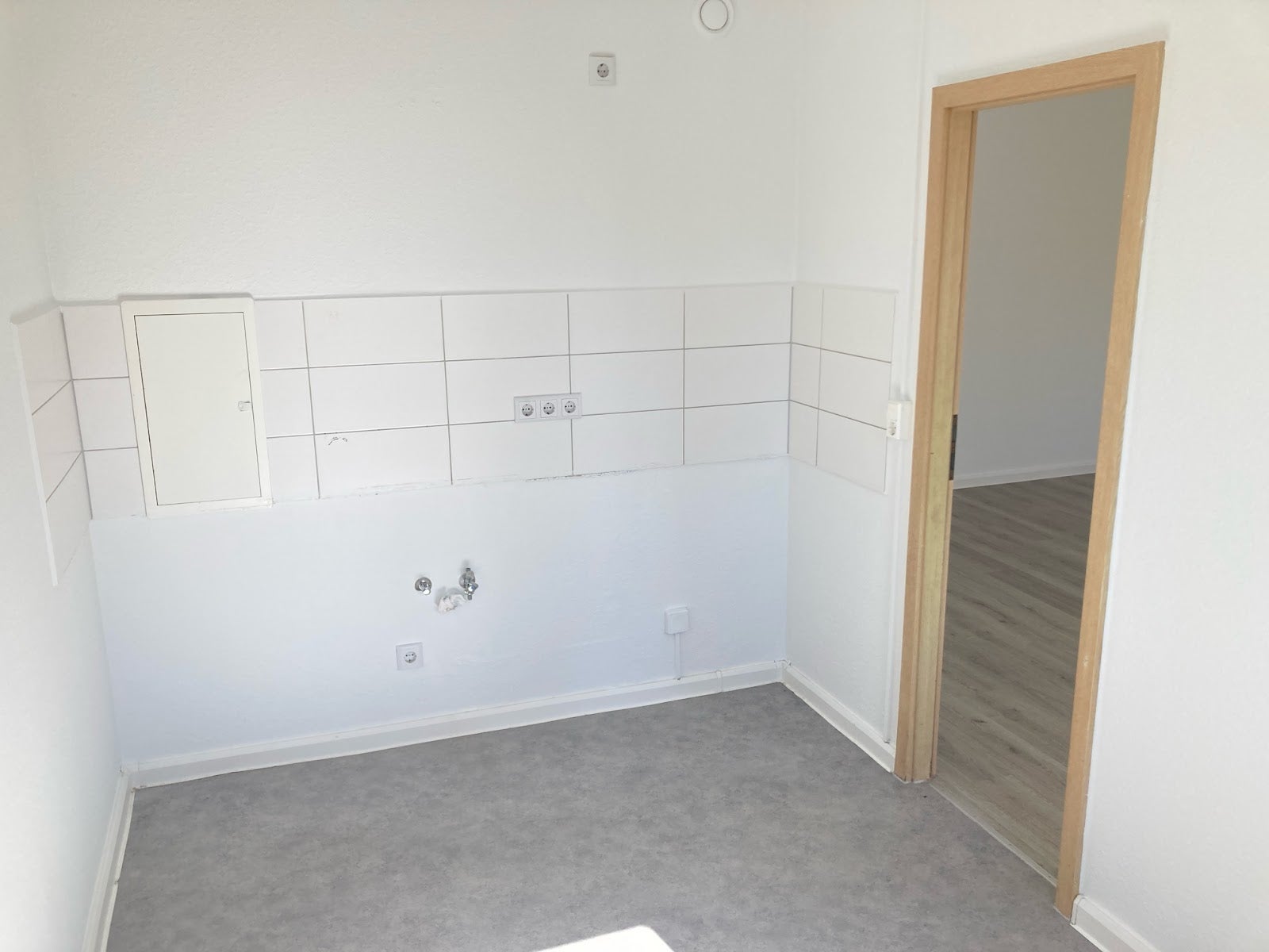 Wohnung Rennebogen in Magdeburg