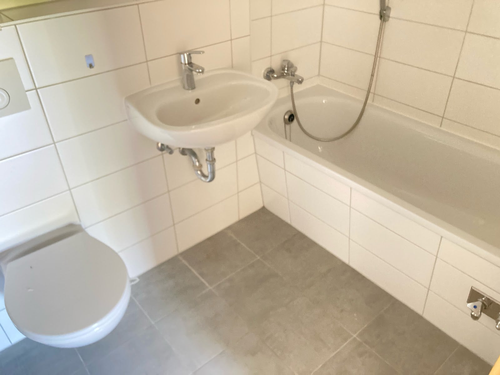 Wohnung Rennebogen in Magdeburg
