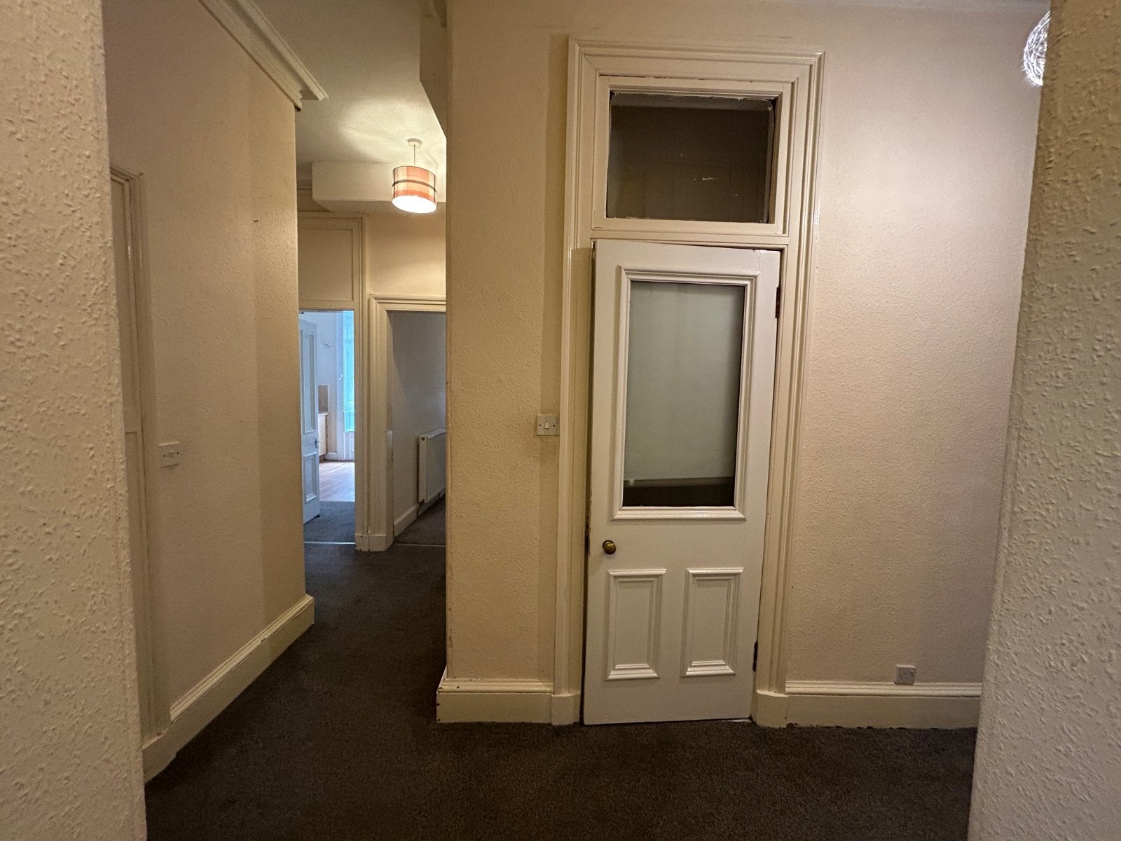 Flat Warrender Park Road in City of Edinburgh