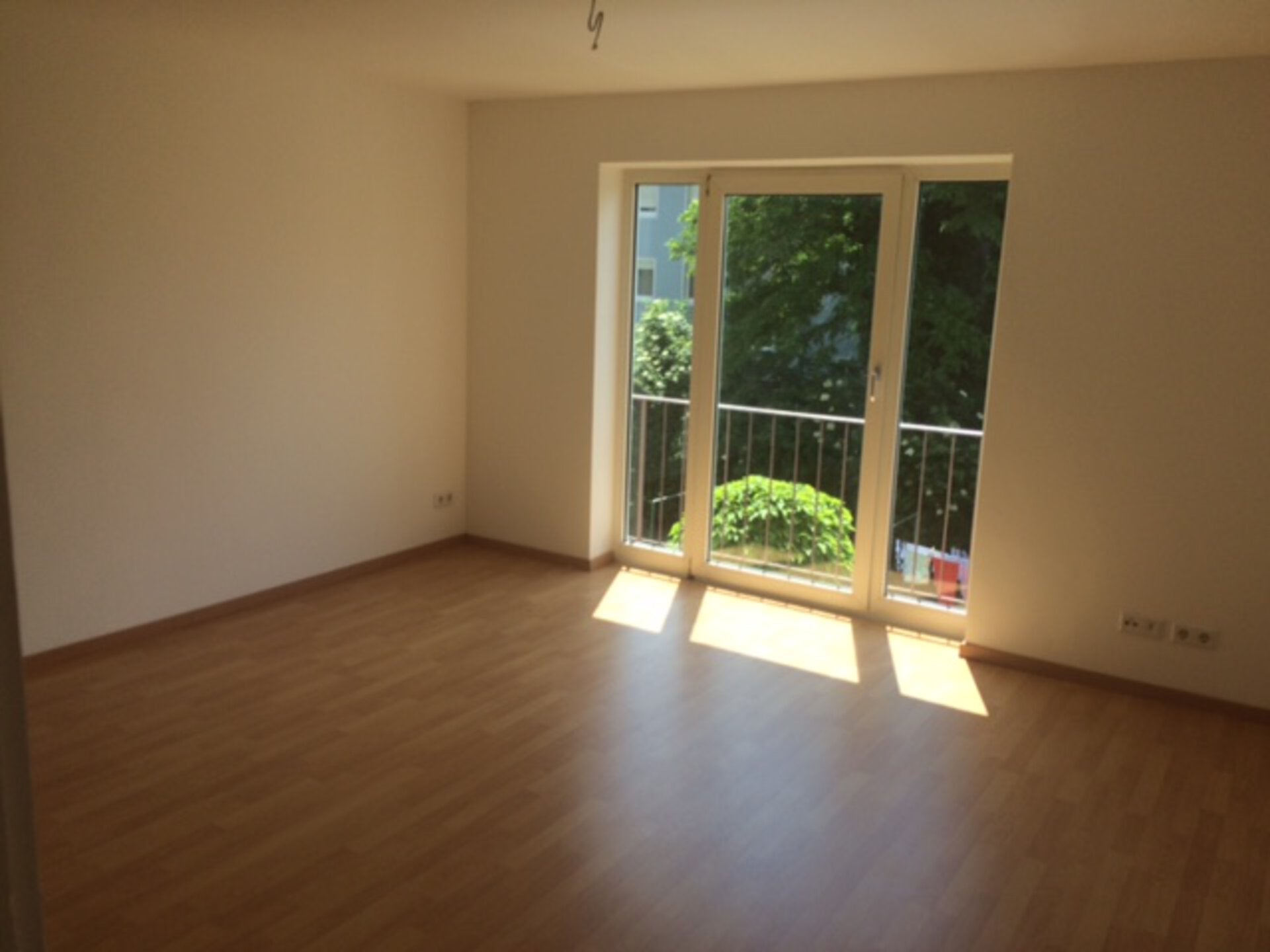 Wohnung Liegnitzer Straße in Kitzingen
