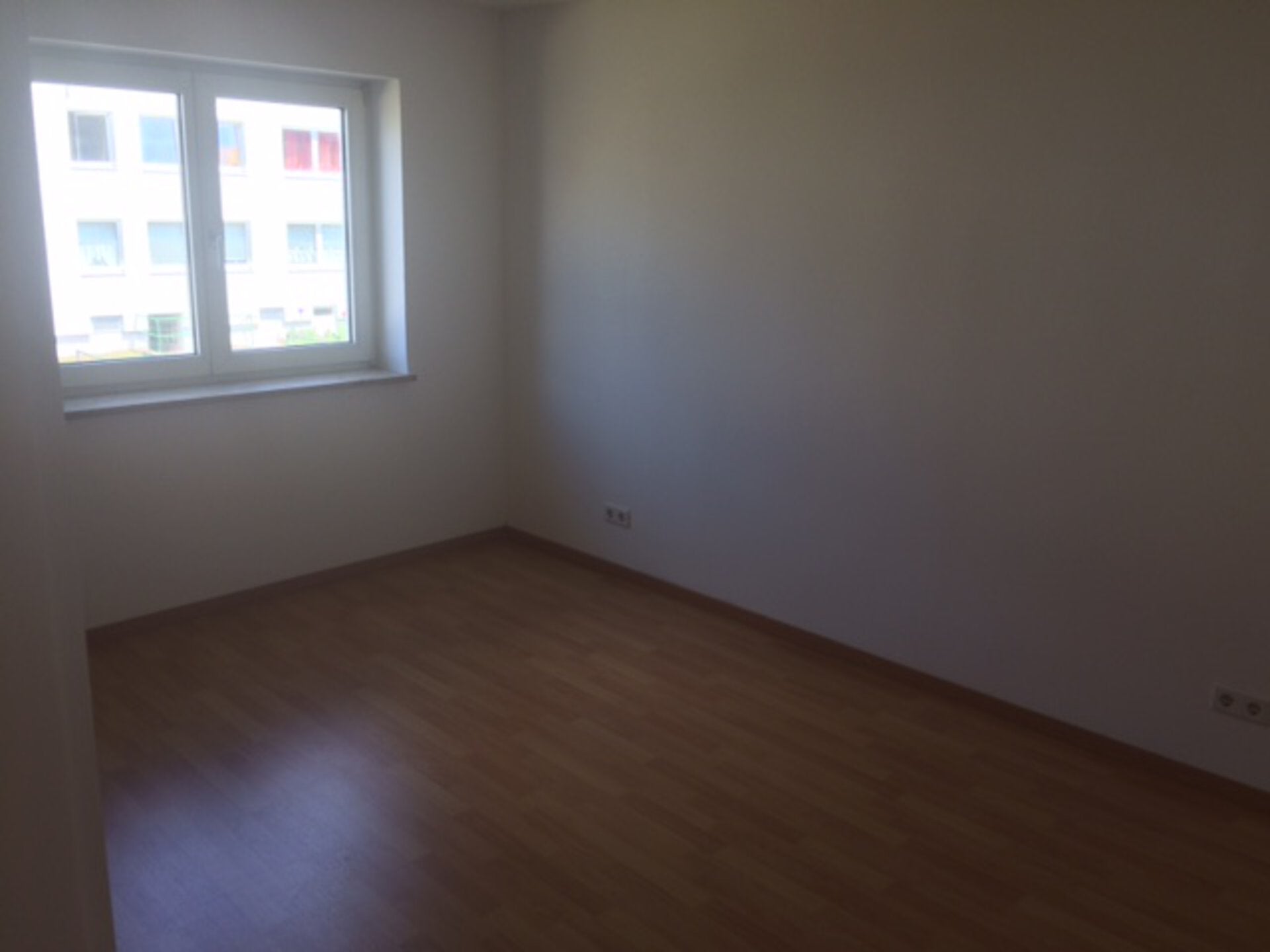 Wohnung Liegnitzer Straße in Kitzingen