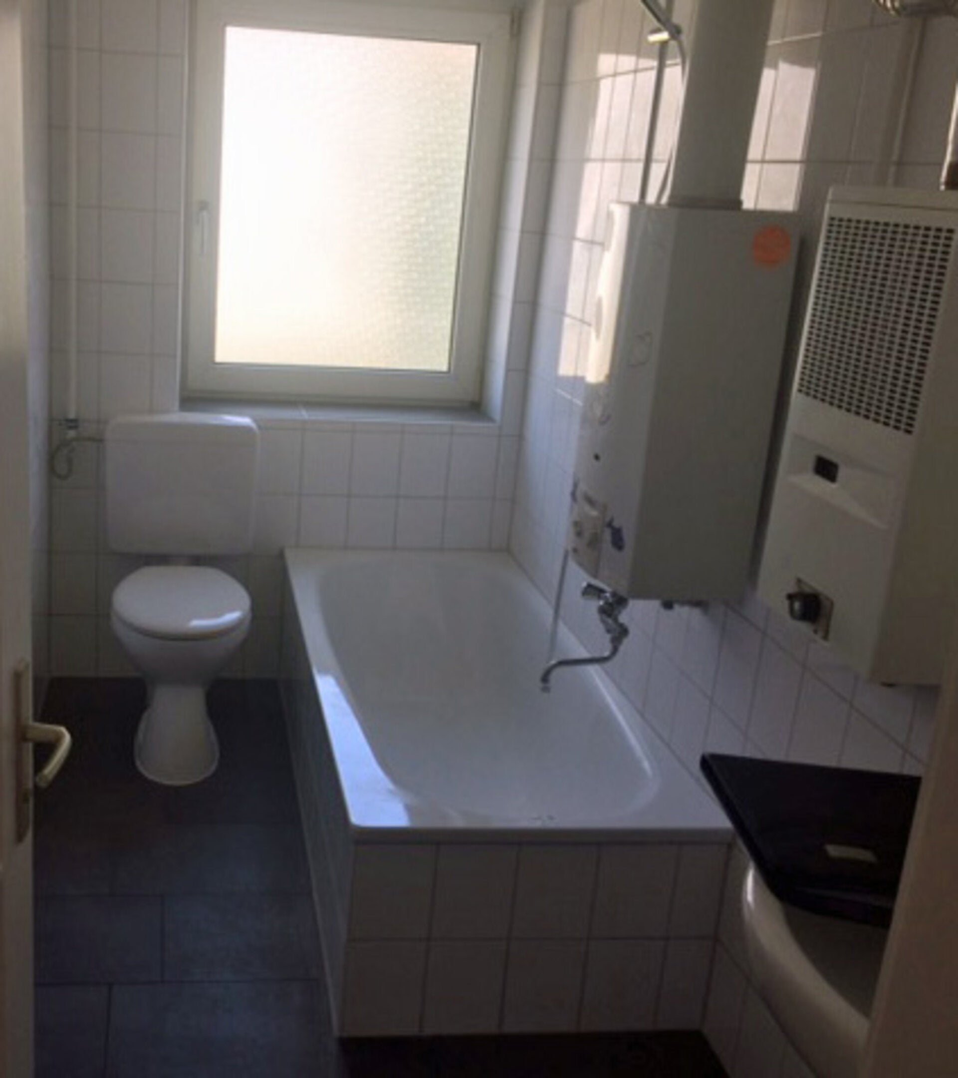 Wohnung Liegnitzer Straße in Kitzingen